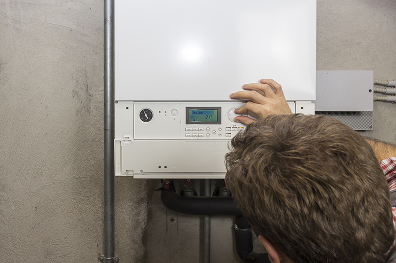 Boiler Service Cost in Solihull West Midlands