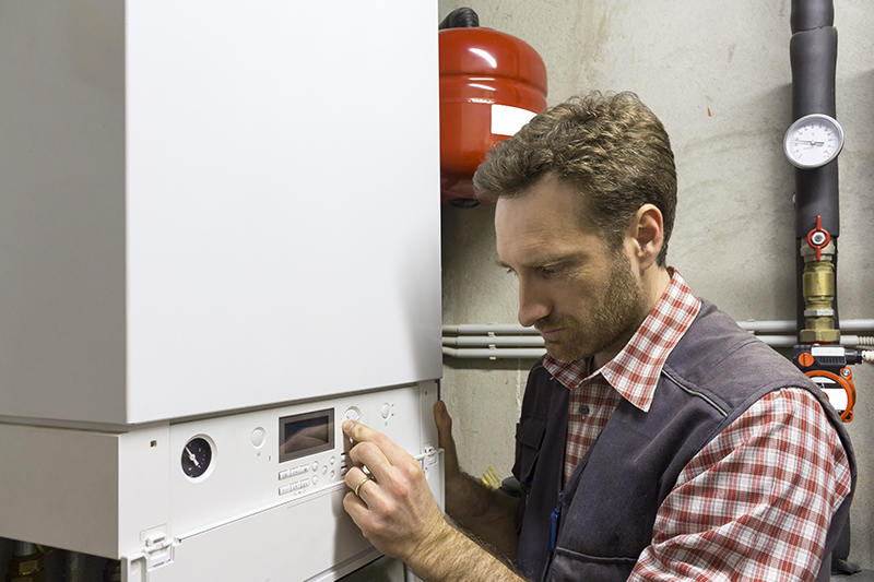 Boiler Service Plan in Solihull West Midlands