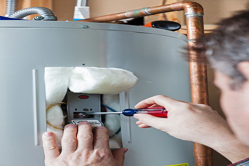 Boiler Service Price in Solihull West Midlands