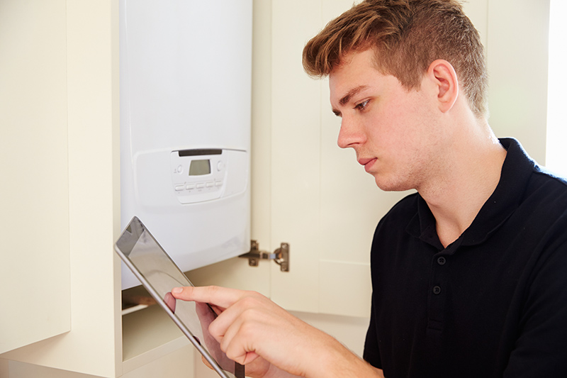Cheap Boiler Service in Solihull West Midlands