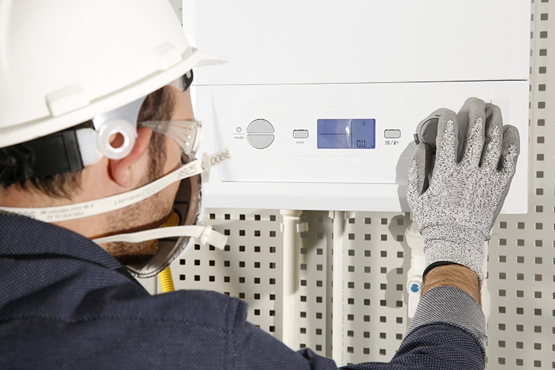 How Much Is A Boiler Service in Solihull West Midlands