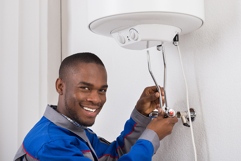 Ideal Boilers Customer Service in Solihull West Midlands